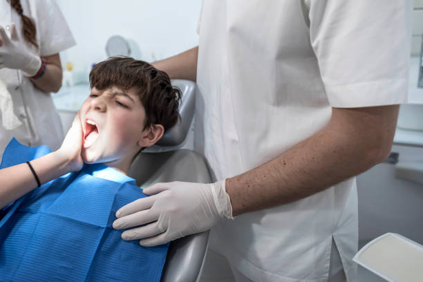 Reliable GA Emergency Dentist Solutions